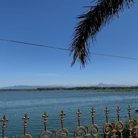 Hotel Blue Waters Kundapur Esterno foto