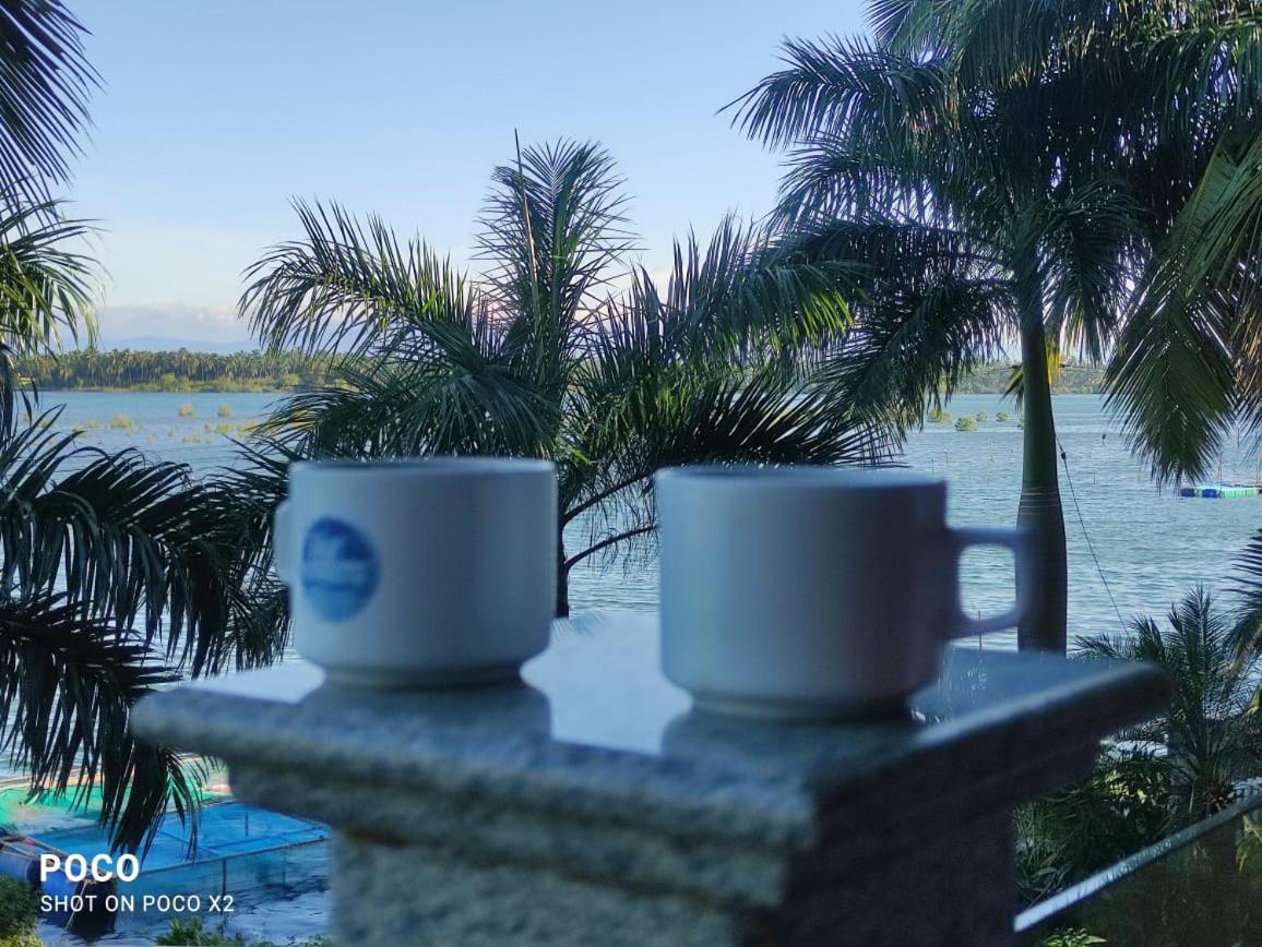 Hotel Blue Waters Kundapur Esterno foto